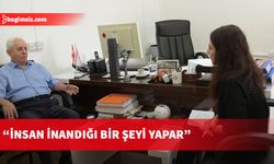 Ural: Bağımsızlık kararına partim aleyhte oy verseydi de ben olumlu oy verecektim