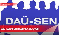 “DAÜ'deki mali sorunu çözmek için sorumluluk üstlenin”