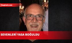 Cemal Arkut, hayatını kaybetti