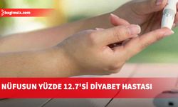 Güney Kıbrıs'ta nüfusun yüzde 12.7'si diyabet hastası