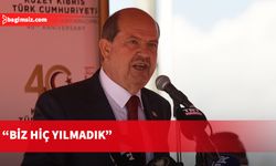 Tatar: KKTC devleti, kuşaktan kuşağa, geleceğe taşınacaktır