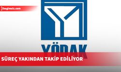 YÖDAK Adakent Üniversitesindeki süreci yakından takip ettiğini açıkladı