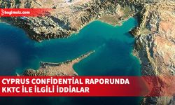 “Cyprus Confidential” raporunda KKTC ile ilgili iddialar