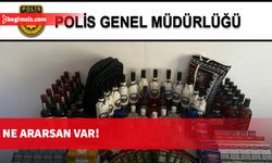 Hırsızlık ve kanunsuz mal tasarrufu