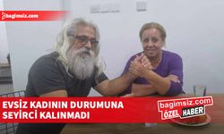 Mehmet Kumser Skylap ve Hüseyin Amcaoğlu'ndan örnek davranıṣ