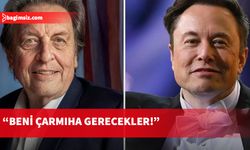 Elon Musk'ın babası filmden endişeli