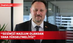 Öztürkler: Çocuk hakları günü ilan etmekle olmuyor, BM sınıfta kalmıştır