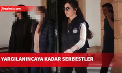 Sahte reçete soruşturması: Eczacılar tutuksuz yargılanacak