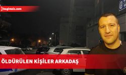 İki Cinayette Öldürülen Kişilerin Arkadaş Oldukları Ortaya Çıktı