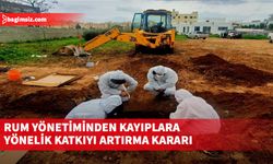 Rum yönetimi kayıplara yönelik katkıyı artırma kararı aldı