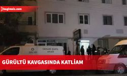 Ankara'da komşu katliamı: İkisi çocuk 5 ölü