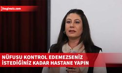 İncirli: Demokrasiden uzak yönetimler, kayıt dışı ekonomiden faydalanırlar