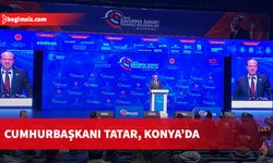 Tatar: KKTC’nin ana yurdu Konya’da olmaktan memnuniyet duyuyorum