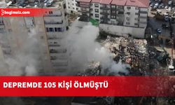 Bilge Sitesi davasında 4 tutuklama