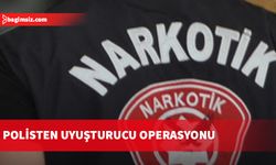 Demirhan ve Girne’de uyuşturucu operasyonu