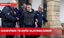 Tecavüz suçunu iki kez işlediler... 18’er yıl hapse mahkum edildiler