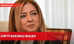 Varol, yol kapama işleminde dilekçeye cevap vermeyen LTB'yi kusurlu buldu