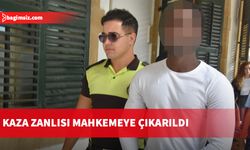 Teminatı yerine getiremedi, cezaevine gönderildi