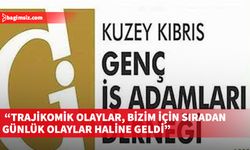 GİAD: Ercan’daki kesinti sadece teknik arızanın değil, daha derin sorunların yansımasıdır