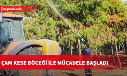 Piknik Alanları, mezarlıklar ve okullarla başlayan mücadele tüm köylerde devam edecek