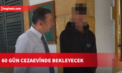 Darp ve tecavüz iddiası... Zanlı, "hatırlamıyorum" dedi