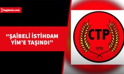 CTP, Evren Demir’in hakkını aramak için yargıya başvurdu