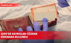 İçinden çıkanlar şaşırttı