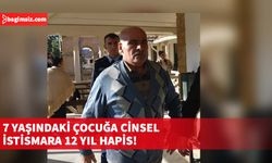 “Çocuk, yaşadıklarını mahkemede gözyaşları içerisinde anlattı”