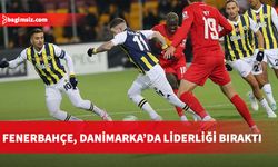 Nordjaelland 6-1 Fenerbahçe