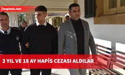 Çağlar Yüksel’e sopa ile saldırıp başının yarılmasına neden olan sanıklar hakkında dava karara bağlandı