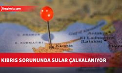 Kıbrıs sorununda sular çalkalanıyor