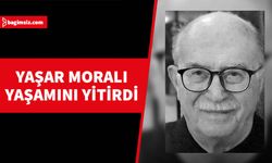 Moralı yarın son yolculuğuna uğurlanacak…