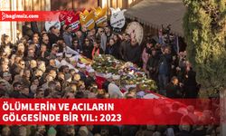 KKTC’de ölümlerin ve acıların gölgesinde bir yıl: 2023