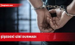 Alkollü şahıslar birbirlerini darp etti