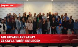 YDÜ'de “Arıcılık ve Teknoloji” semineri düzenlendi