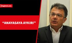 Akansoy: Hükümetin en üst gelir vergisi vergi oranını artırması anayasaya aykırıdır