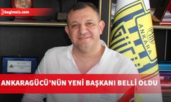 Ankaragücü'nün yeni başkanı belli oldu