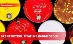 Petrol stoklardaki daralma ile yükseliyor