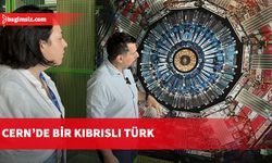 Buğra Bilin, CERN’e uzanan yolculuğunu anlatıyor