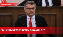 Erhürman: Niyetiniz varsa sözleşmeyle satışı yasaklayalım