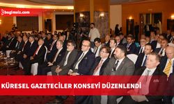 Küresel Gazeteciler Konseyi, medya çalıştayı düzenledi