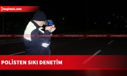 Ülke genelinde trafik denetimleri gerçekleştirildi