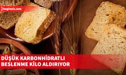 Düşük karbonhidratlı beslenme kilo aldırıyor