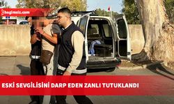 Zanlı teminata bağlandı