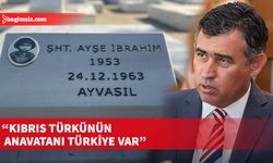 Feyzioğlu: Ayvasıl'ı bastılar; Ayşe'ciği, bebeleri, nineleri traktörün arkasına bağladılar