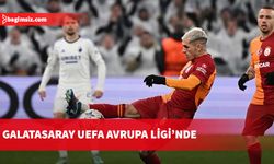 Kopenhag 1-0 Galatasaray