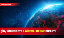 Kuzey Amerika üzerinden güçlü sinyaller gönderiyor