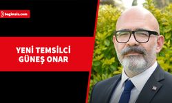 Cumhurbaşkanlığı Özel Temsilcisi Güneş Onar oldu