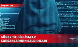 Güney Kıbrıs’ta bilgisayar korsanlarının saldırıları