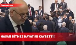 Saadet Partili Hasan Bitmez hayatını kaybetti